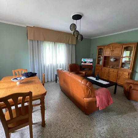 Holiday home Casa A Tecedeira