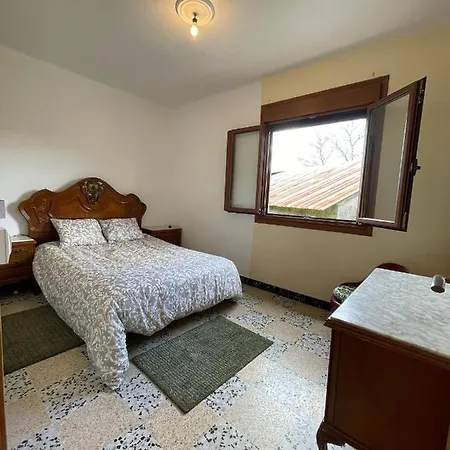 Casa A Tecedeira Сasa de vacaciones Pontevedra
